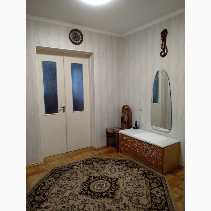 Фото 14. 4 ком квартиру на Старонаводницкой в хорошем состоянии продам