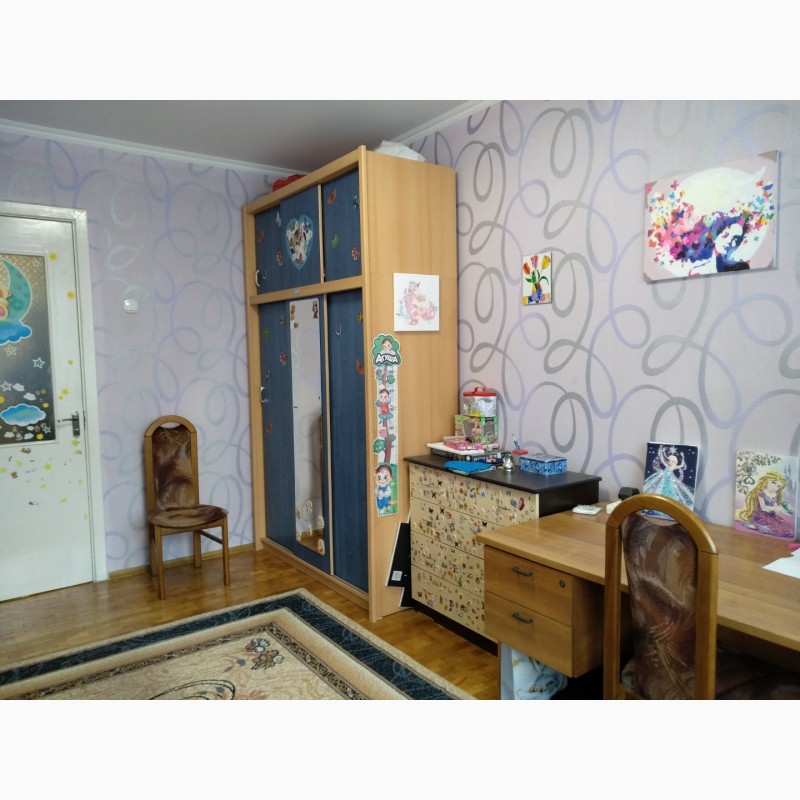Фото 7. 4 ком квартиру на Старонаводницкой в хорошем состоянии продам