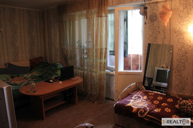 Фото 3. Продажа 2-х комнатной квартиры в Ялте в районе Сеченова