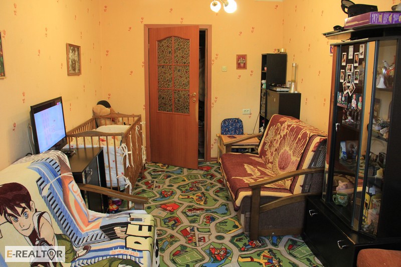 Фото 4. Продажа 2-х комнатной квартиры в Ялте в районе Сеченова