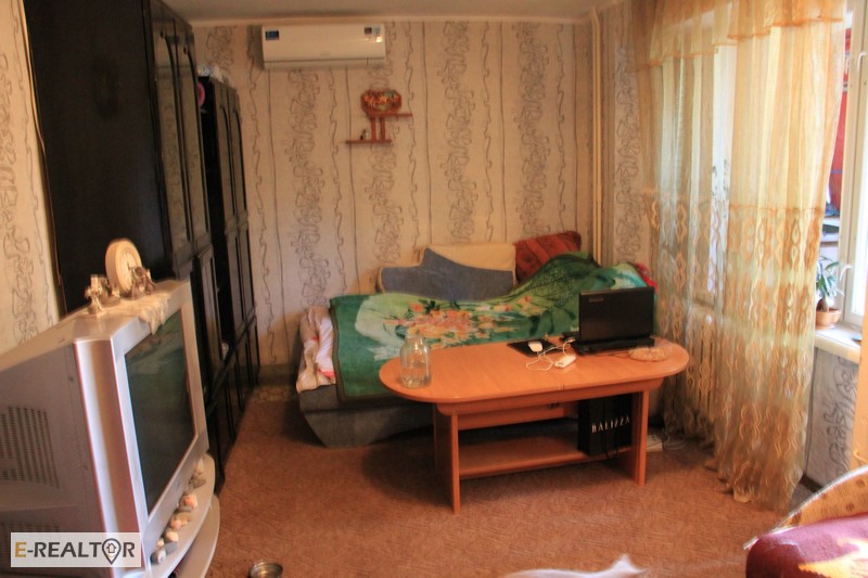Фото 5. Продажа 2-х комнатной квартиры в Ялте в районе Сеченова
