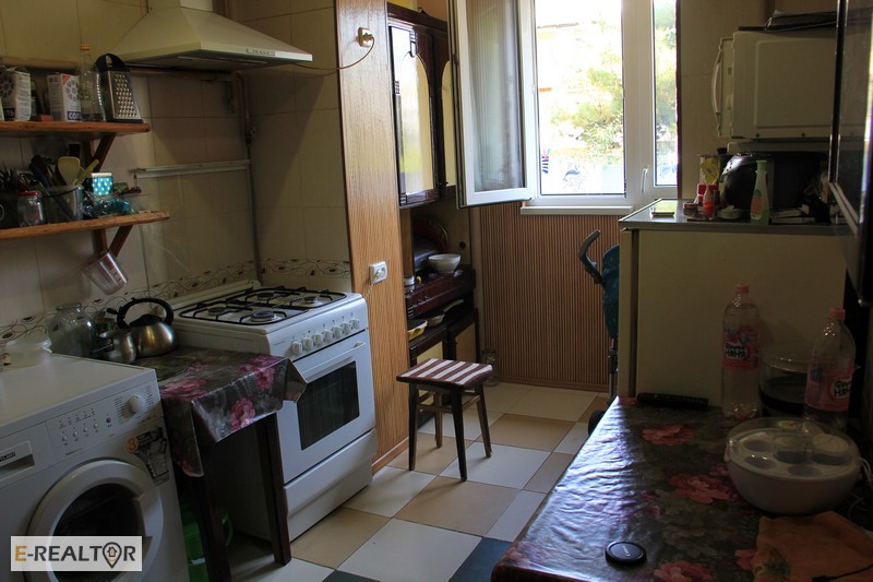 Фото 7. Продажа 2-х комнатной квартиры в Ялте в районе Сеченова