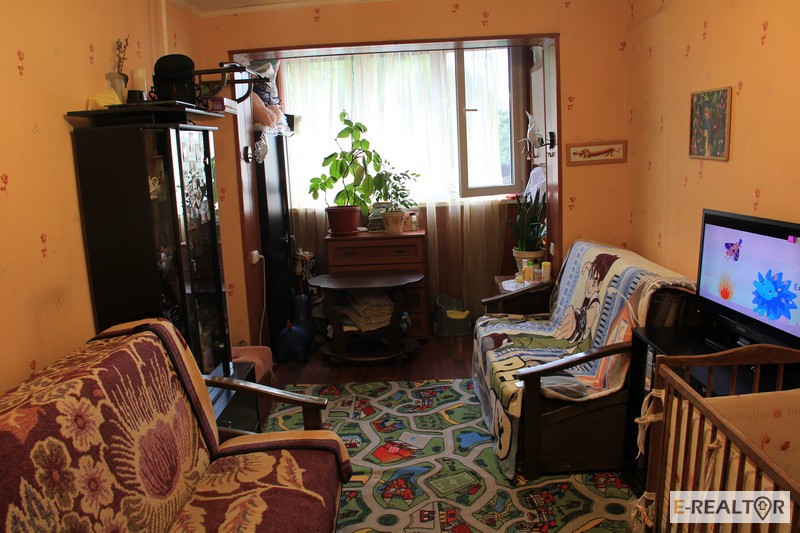Фото 8. Продажа 2-х комнатной квартиры в Ялте в районе Сеченова