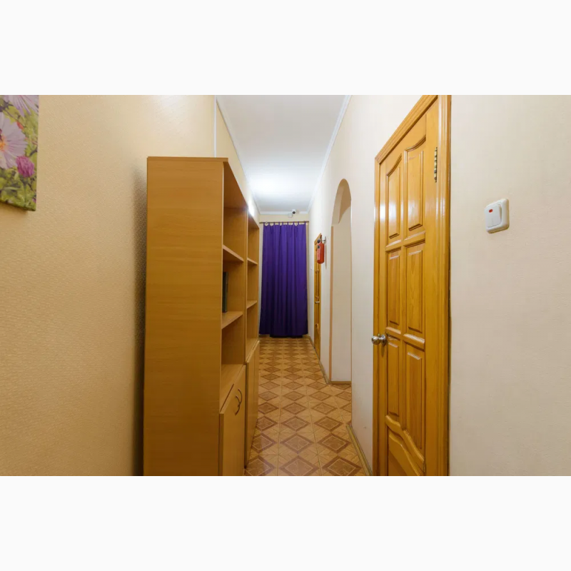 Фото 10. Молодежный хостел в центре Киева М. Золотые ворота Свежие фотографии