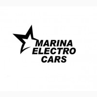 Marina Electro Cars - Автомобили для семьи