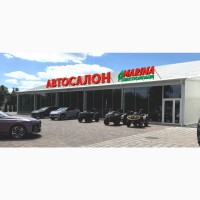 Marina Electro Cars - Автомобили для семьи