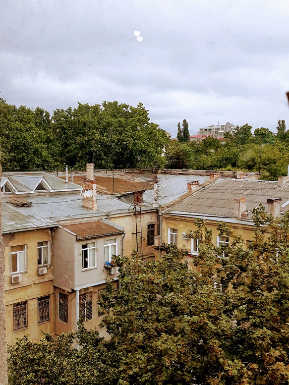 Фото 6. Код 321967. Большая квартира в центре Одессы. Пушкинская угол Еврейской. Площадью 96, 6м