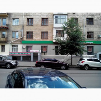 Продажа цокольного помещения свободного назначения в центре г. Харькова
