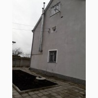 Дом в Русской Лозовой с ремонтом