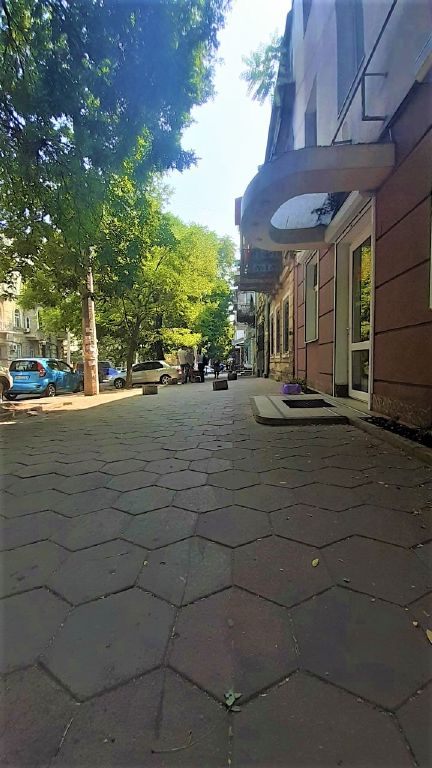 Фото 10. Уникальная возможность купить в историческом центре старой Одессы свой дом