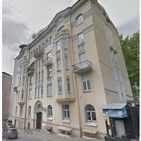 Сдам без комиссии офис 100 м² с мебелью в Центре, ул. Круглоуниверситетская 7