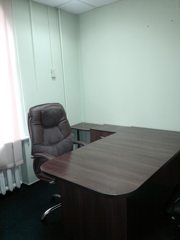 Фото 3. Офис в бизнес центре S 47, 5 м2- 3 кабинета, Подол