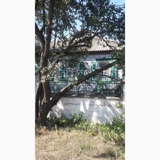 Продается дом в Змиевском районе