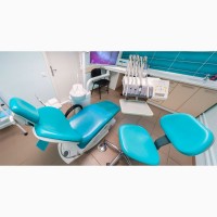 Лікування зубів будь-якої складності з гарантією