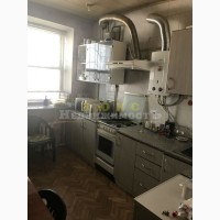 Продам трехкомнатную квартиру Овидиопольская дор / Ивановский мост