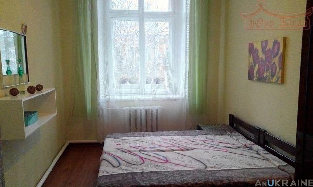 Фото 3. 7-ми комнатная квартира на ул. Коблевская -Торговая