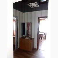 Продам без комиссии свою 4-х комнатную квартиру в городе Вольнянске