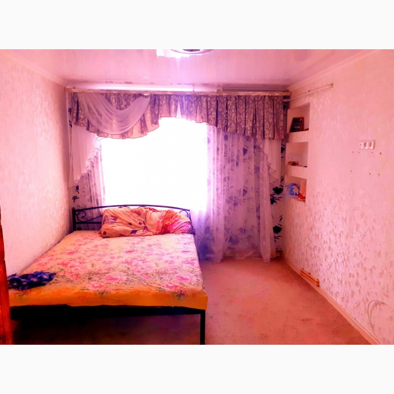 Фото 2. Продам без комиссии свою 4-х комнатную квартиру в городе Вольнянске