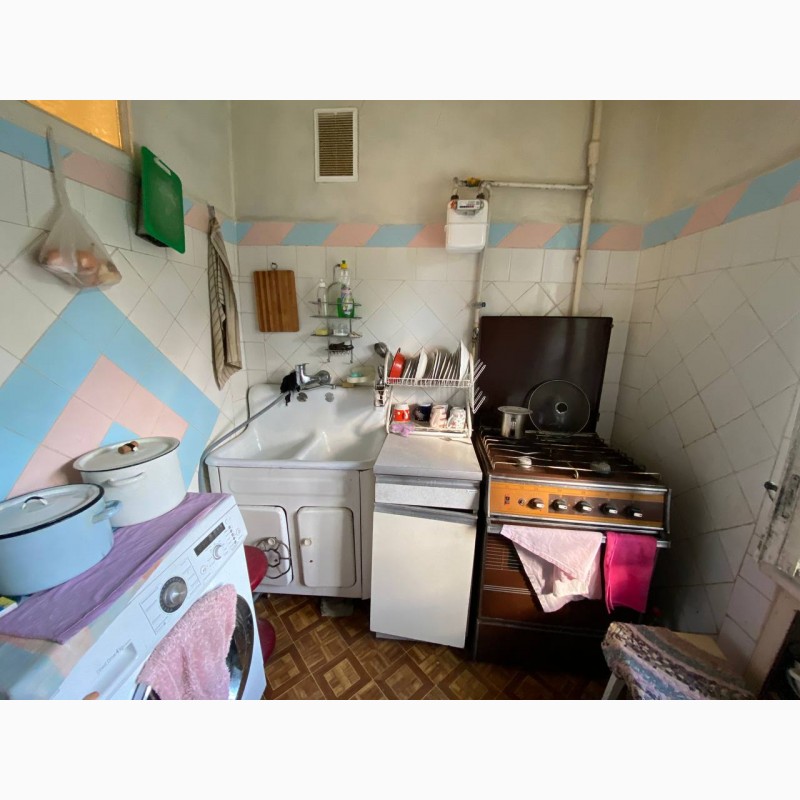 Фото 4. Продам 3к квартиру в Київському районі, за адресою Інглезі 3