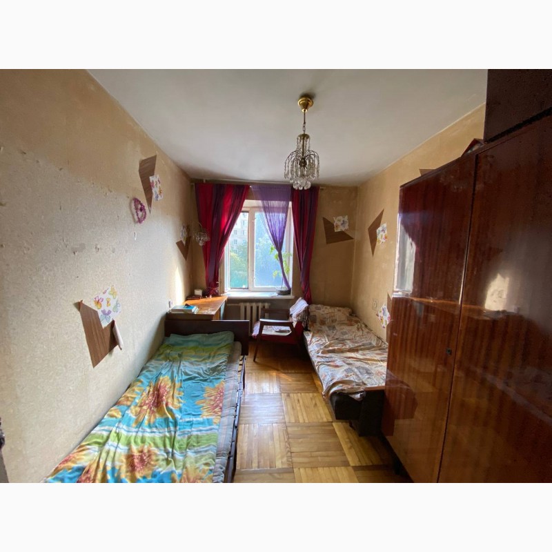 Фото 7. Продам 3к квартиру в Київському районі, за адресою Інглезі 3