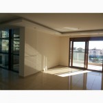 Новая квартира 2+1 в комплексе Cristal Park в центре Алании, Турция