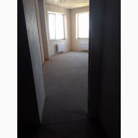 Продается 1-но комнатная квартира 52, 3 кв.м, в новом доме ЖК «Янтарный»