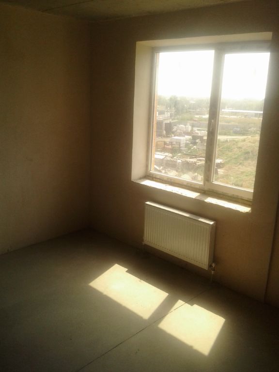 Фото 2. Продается 1-но комнатная квартира 52, 3 кв.м, в новом доме ЖК «Янтарный»