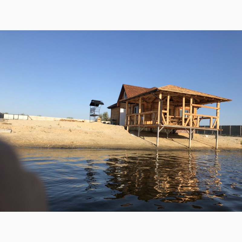 Фото 20. Сдам банкетное помещение на берегу Днепра, с.Коробовка, 25 км от Черкасс