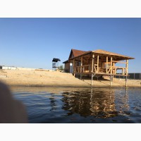 Сдам банкетное помещение на берегу Днепра, с.Коробовка, 25 км от Черкасс