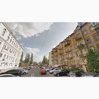 Сдам офис 125 м², Пирогова 4, бульв. Шевченко, метро Университет, Центр