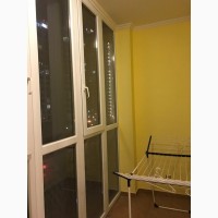 Аренда квартиры в ЖК Новопечерские Липки, 2 комнаты