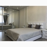 Продам 2 комнатную квартиру 57м2 с новым ремонтом в новострое ЖК Салтовский
