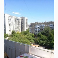 Аренда 5ст Фонтана 1к квартира с балконом в Одессе, удобный транспорт