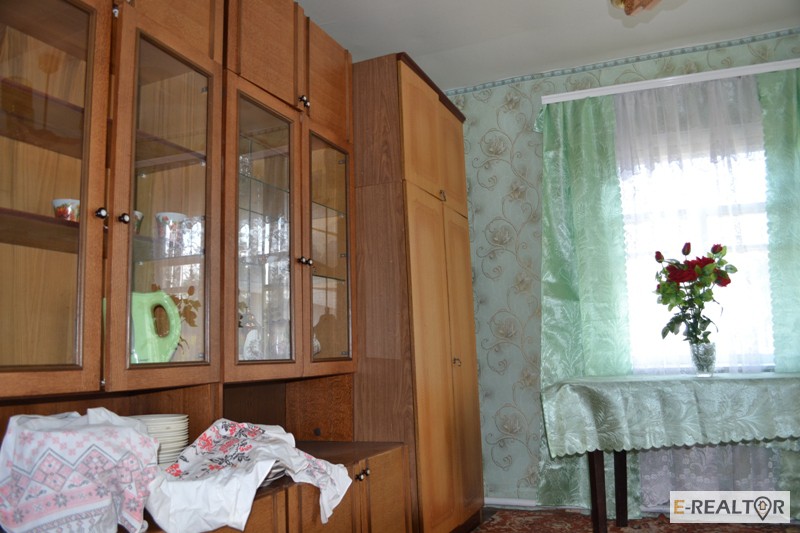 Фото 15. Продается недорогой дом в Броварском районе Киевской области