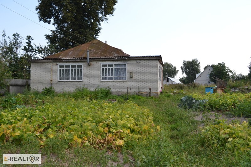Фото 2. Продается недорогой дом в Броварском районе Киевской области