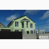 Отличный новый дом в Севастополе с ремонтом