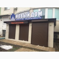 Продажа офиса по фасаду ул.Бочарова (Возле ТЦ Атриум)