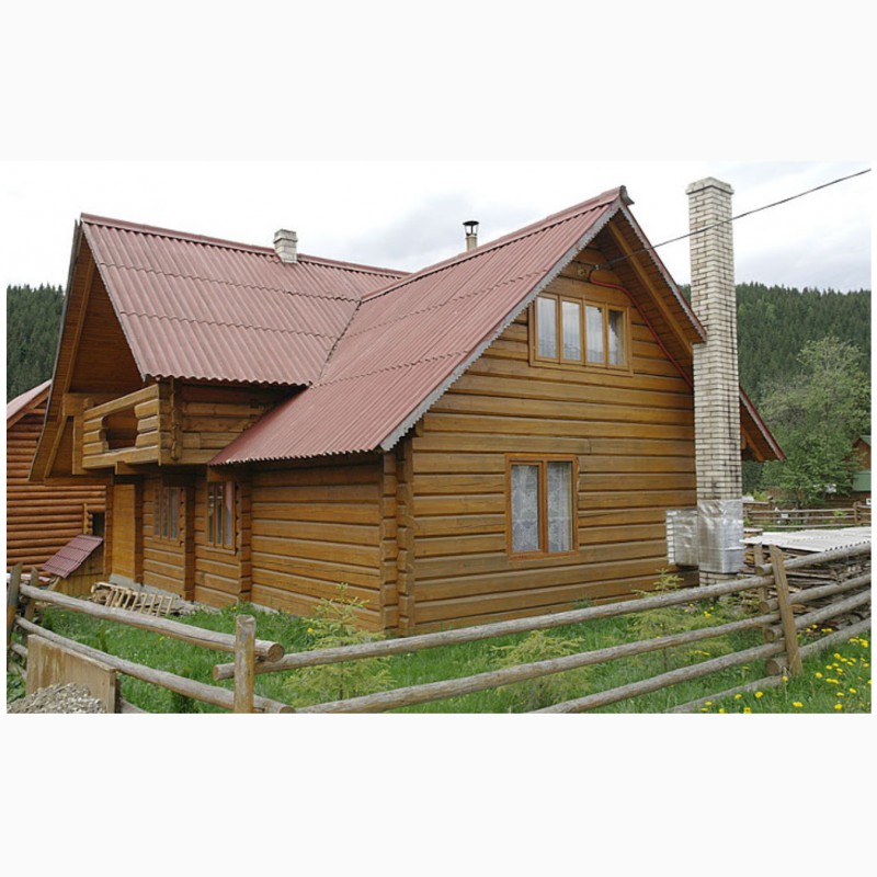 Фото 6. 18 Поляниця приватний будинок в горах Карпати подобово Буковель