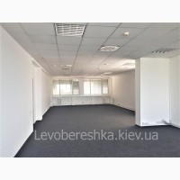 БЕЗ % Аренда офис 370м2, м. Черниговская, Бизнес центр