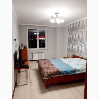 Продам 2 комнатную квартиру 77м2 в новострое ЖК Меридиан на Северной Салтовке