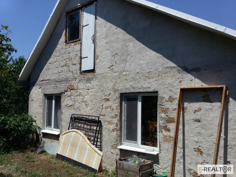Фото 14. Продам дом новой постройки в ТСН Сапун-гора