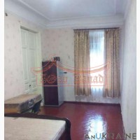 Код 562952. Продам две комнаты в четырех комнатной квартире ( Коммуна) пер. Богданова