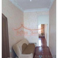 Код 562952. Продам две комнаты в четырех комнатной квартире ( Коммуна) пер. Богданова