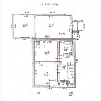 Продам. Дом. 84 м.кв.6 соток. Диевка-2, ул.Абая