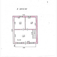 Продам. Дом. 84 м.кв.6 соток. Диевка-2, ул.Абая