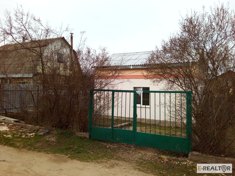 Фото 12. Продам дом-дачу новой постройки в СТ Сапун гора