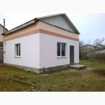 Продам дом-дачу новой постройки в СТ Сапун гора