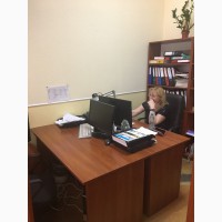 Аренда офиса, сдам 200 м2, 7 кабинетов, ул. Ванды Василевской, 7