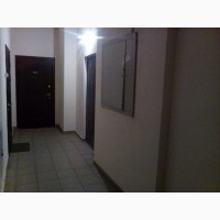Продается 1-но комнатная квартира (52кв.м.) в ЖК «Тирас»
