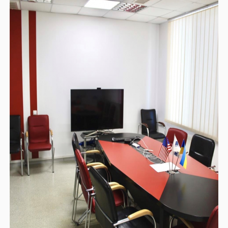 Аренда. Одесса офис 590 м кабинеты + свободная планировка, парковка, ул Академическая